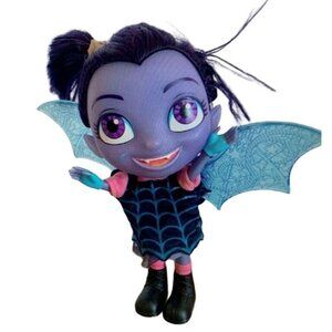 Disney Vampirina Bat-Tastic Talking Vee Doll 12" Tall Interactive Fun Toy